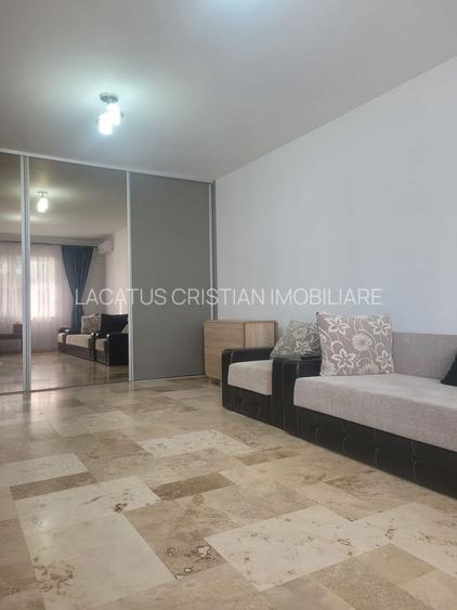 APARTAMENT 2 CAMERE CONFORT MAXIM LUX ZONA VIILE NOI - 5
