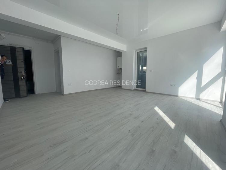 Studio,bloc finalizat cu mutare imediata, Theodor Pallady - Metrou Nicolae Teclu - 2