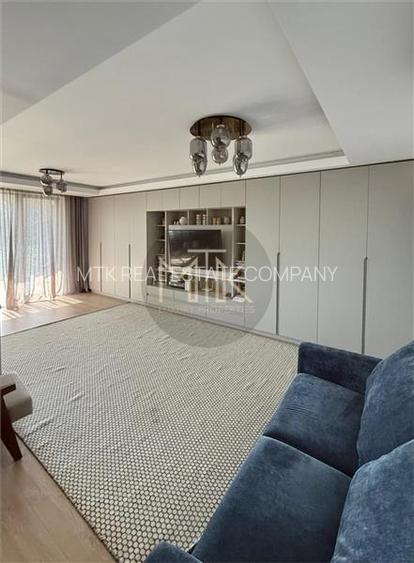 Apartament modern 4 camere | Mobilat&utilat | 2 locuri de parcare | IANCU NICOLA - 4