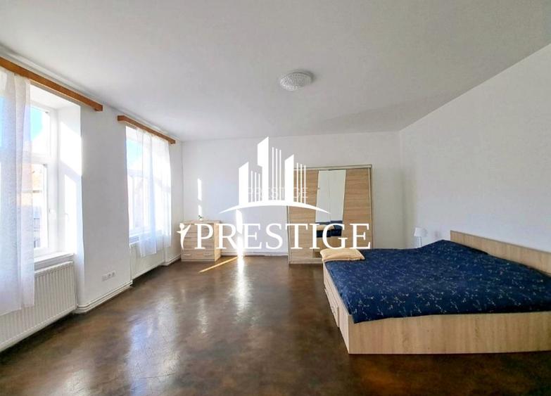 APARTAMENT ULTRACENTRAL, 50m DE PODUL MINCIUNILOR, 76 MP, PARCARE - 3