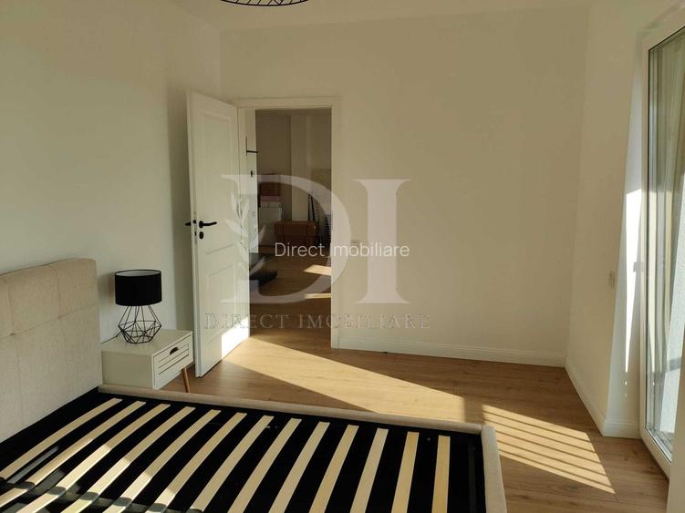 Apartament 2 camere la cheie/ Zona Oncos / Floresti - 6