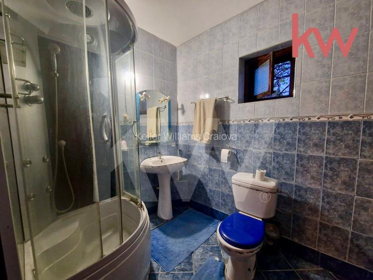 Casa 3 etaje, zona Centrala - 14