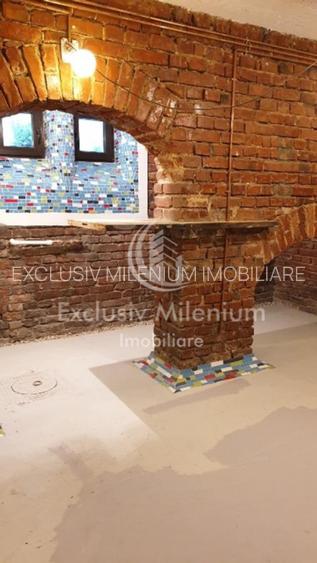 Dorobanti Vila/Casa - Capitale Birouri  - Victoriei - 5