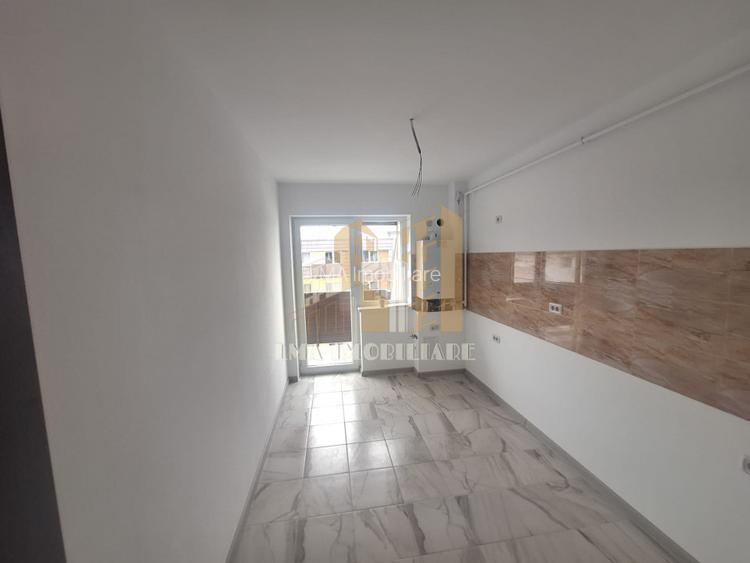 Apartament 2 camere Subcetate Sanpetru Brasov - 11