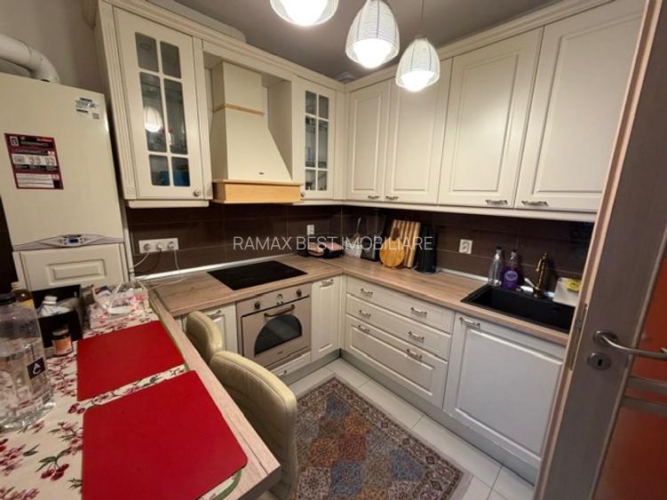 Calea Calarasi Popa Nan - Tepes Voda - 5