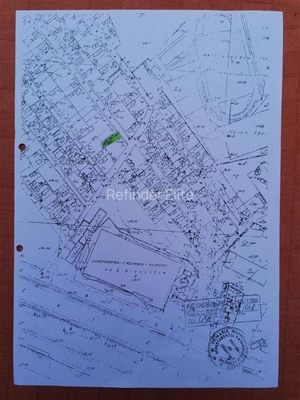 Vanzare vila 2 corpuri | Vitan - Splaiul Unirii | teren 306 mp | - 16