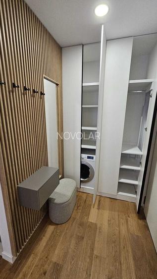 One Cotroceni Park: Parcare Subterană și Metrou la 150m World Class la scara - 8