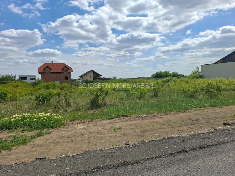 Teren pentru casa - 5