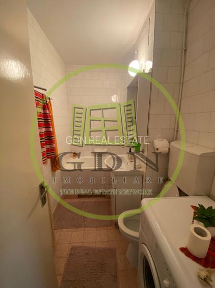 Apartament 3 camere decomandat in Mănăștur - 13