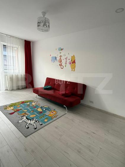 Apartament cu scara interioara cu loc parcare 104 mp + 3 terase | Sanpetru      - 6