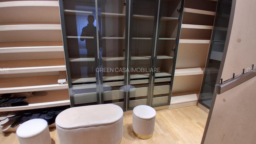Casa premium de inchiriat, 4 camere, Andrei Muresanu, - 19