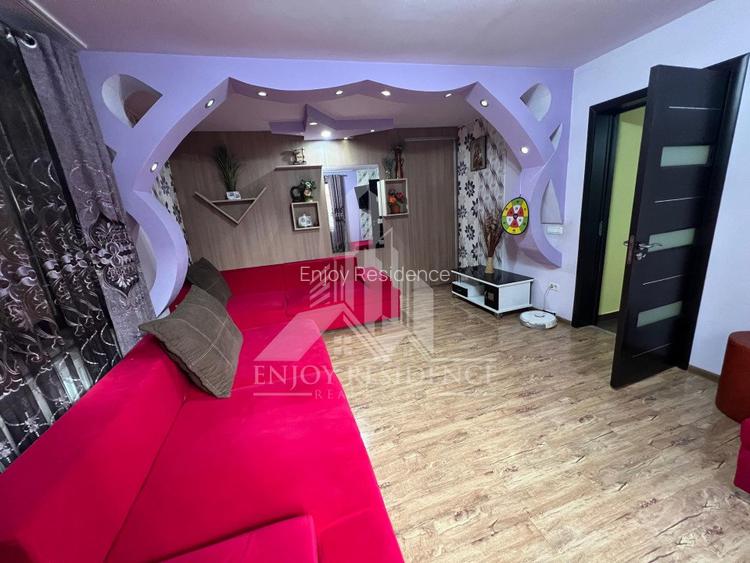 Casa Superba P+1+M  cu terasa foisor gradina Sector 6 Giulesti Sarbi - 9