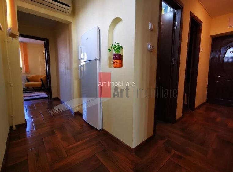 2 camere Dr. Taberei Romancierilor - 2