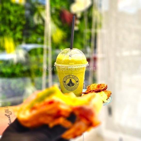 Afacere la cheie de vanzare – Cafenea functionala, zona centrala - 8