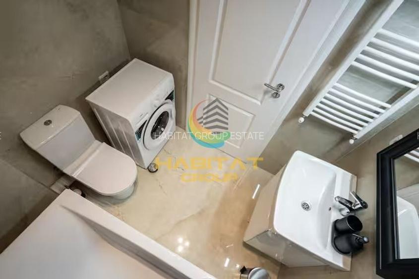 Inchiriere garsoniera in Central Adress cu Mutare imediata - 8