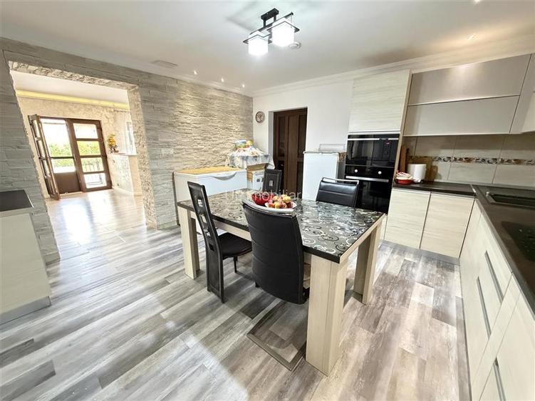 CASA PLAN PARTER | TEREN 2385 MP | ACCES AUTO | TILEAGD | BIHOR - 7
