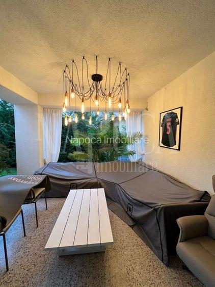 Casa 5 camere de vanzare in Andrei Muresanu, Cluj Napoca - 21