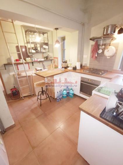 Vanzare casa conslidata Silistea Snagovului Com. Gruiu, Ilfov Snagov - 26