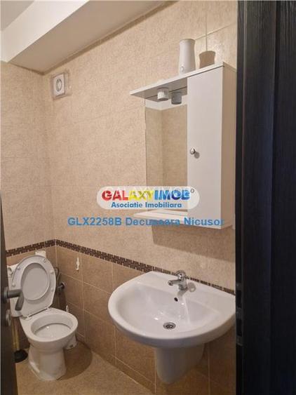 Apartament 2 camere mobilat utilat Militari Residence 400 Euro - 21