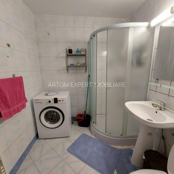 2 CAMERE LUJERULUI / PIATA VETERANILOR / 5 MIN METROU / MOBILAT & UTILAT - 7