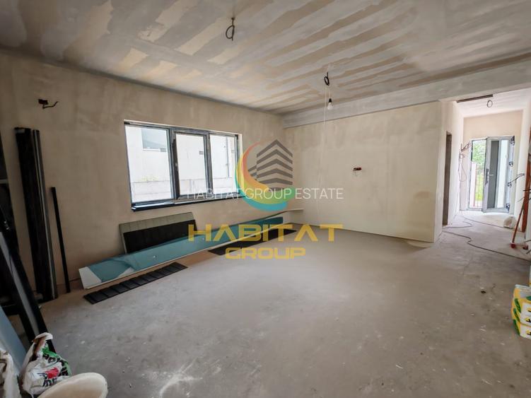 Casa individuala + pod / 3 camere / 300 mp teren - 8