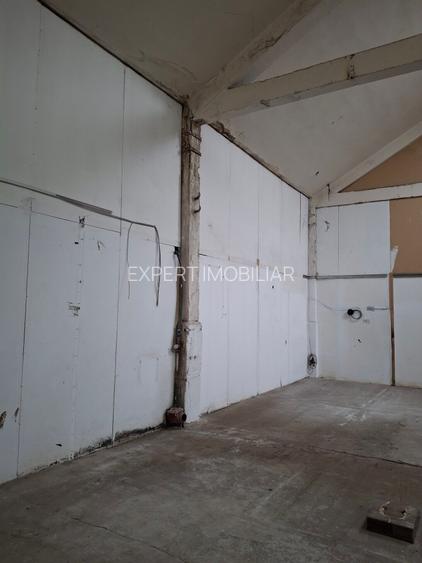 Spatiu depozitare/mica productie 185-370 mp mp zona bd Basarabia - 8