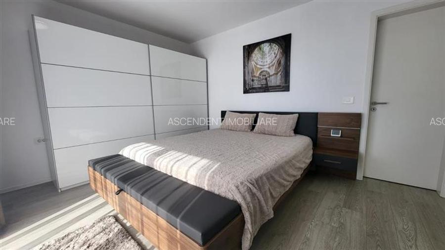 Apartament PREMIUM 2.5 camere, 77 mp, 2 terase  Kasper - Coresi - 8