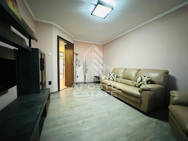 Apartament 2 camere – 72 mp utili – zonă Intim Centrală - 5