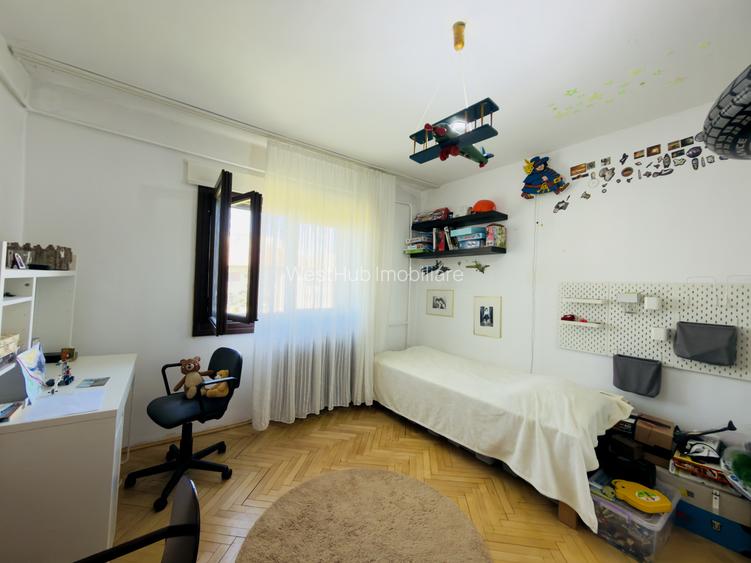 Apartament 3 camere, decomandat, 65mp utili, zona Steaua - 6