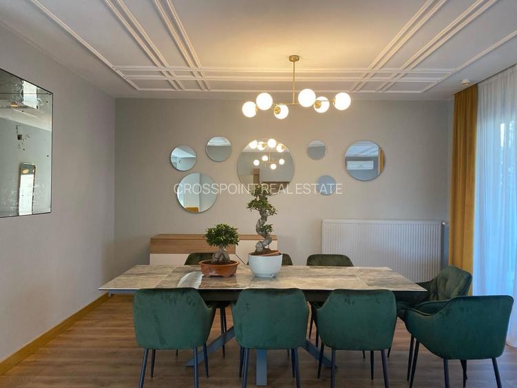 Complex exclusivist! Școală, gradiniță, spații verzi generoase - 8