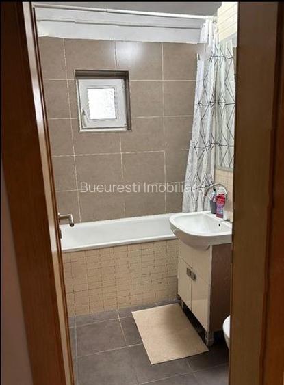 Apartament 4 Camere,Iancului,Metrou bl 1978,reabilitat,Amenajat,2 bai,centrala - 8