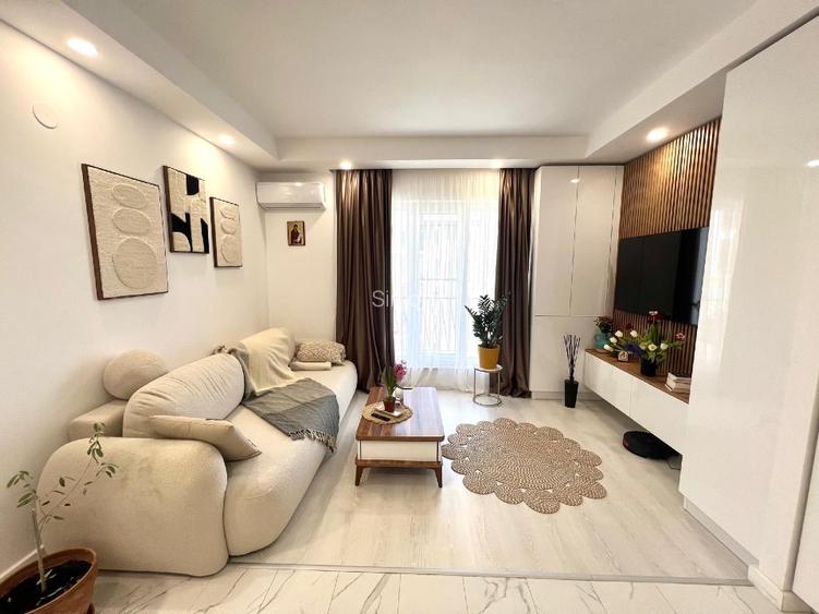 Apartament 2 camere, Stefanestii de Jos, Cosmopolis - 6
