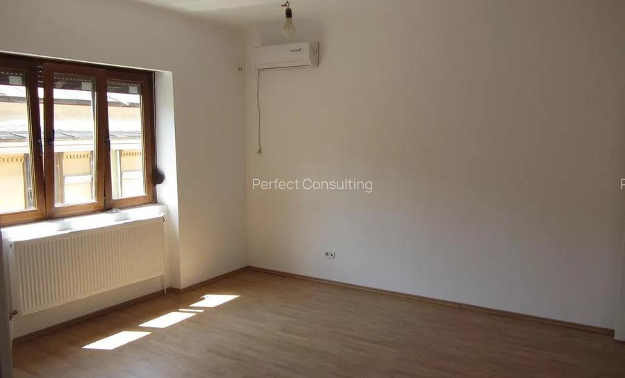 Piata Sfantul Stefan- apartament 3 camere+hol  in bloc/vila  ideal birouri - 5