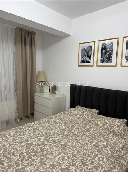 Apartament Popești-Leordeni - 3