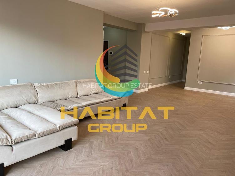 Casin Arcul de Triumf Apartament 152mp 4 Camere 3 Bai Centrala Termica Proprie - 4