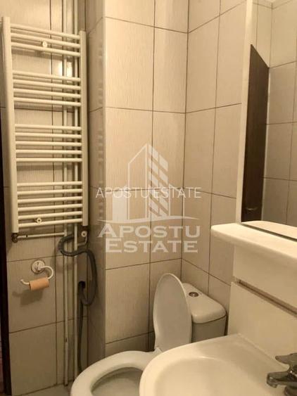 Apartament cu 2 camere, etajul 2,  zona Sagului - 9