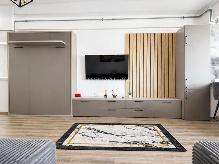 Studio premium cu vedere la mare – Building Ștefan Lake 2 - 7