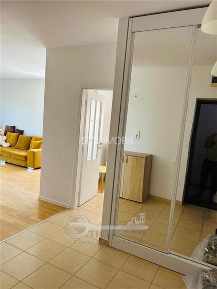 Apartament 3 Camere Decomandat – Green Park Tătărași | Pet Friend - 24