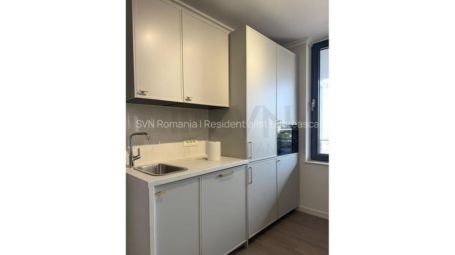 REA1028038 Apartament modern 3 camere I VIctoriei - 5