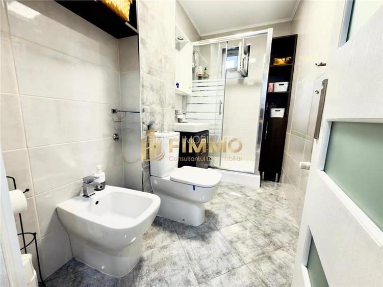 Apartament 4 camere | 77 mp | Marasesti | ID : 1692 - 8