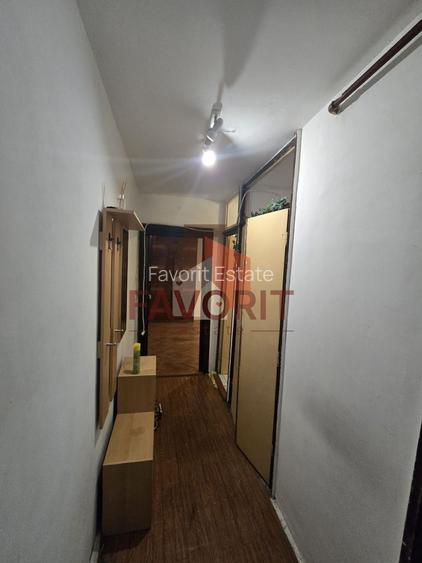 1 camera | zona excelenta | investitie | - 5