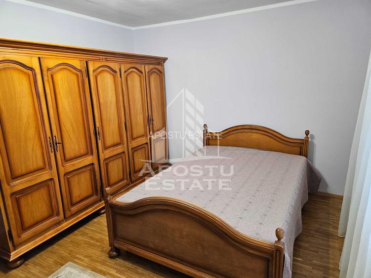 Apartament cu 2 camere , de inchiriat, Zona Sagului , Timisoara - 4