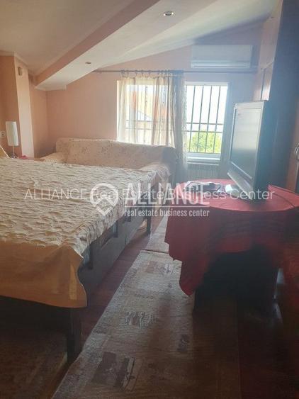 OVIDIU/Cartierul nou de vile (COD04)-Vila S+P+M - 6