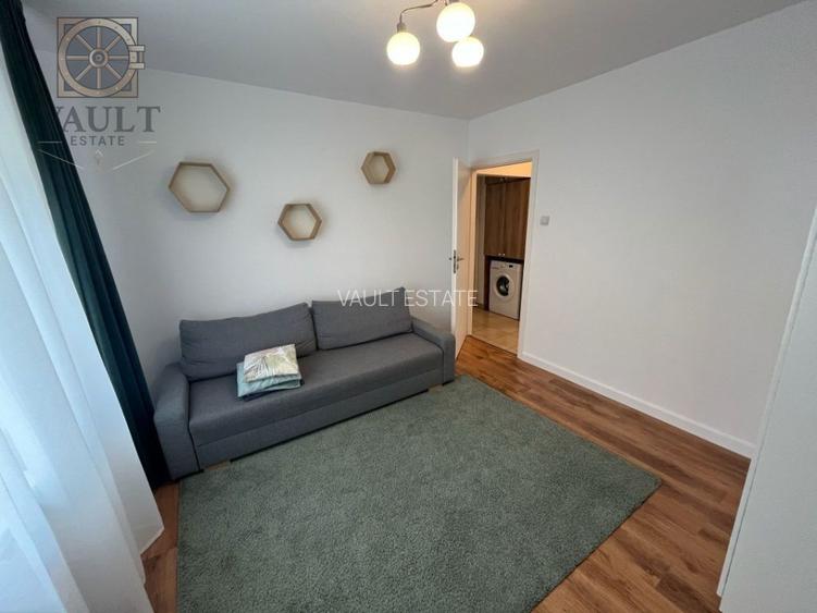 Apartament 3 Camere-FINISAT-An 1990-VITAN - 5