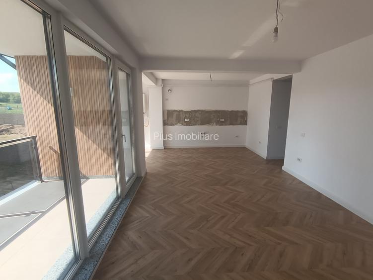 Apt. 3 camere,terasă panoramică ,comision zero,intabulat, loc de parcare inclus - 9