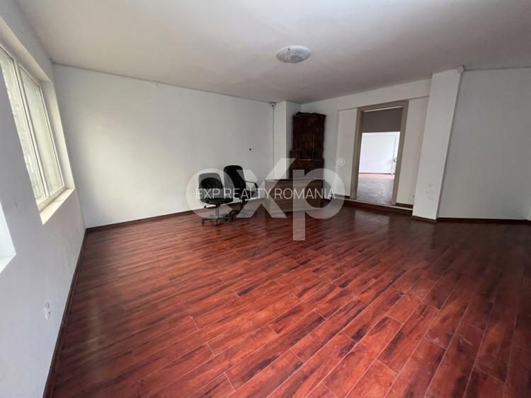 Grădină Botanica 306 mp teren 130 utili 6 camere 8 min metrou supraînălțare - 10