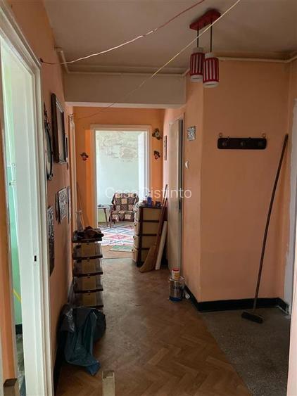 Apartament ultracentral 2 camere zona Bizo - 11