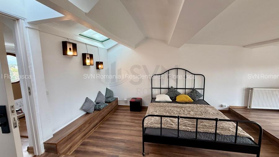 REA1025947 Apartament superb 4 camere I Iancu Nicolae I Vanzare - 6