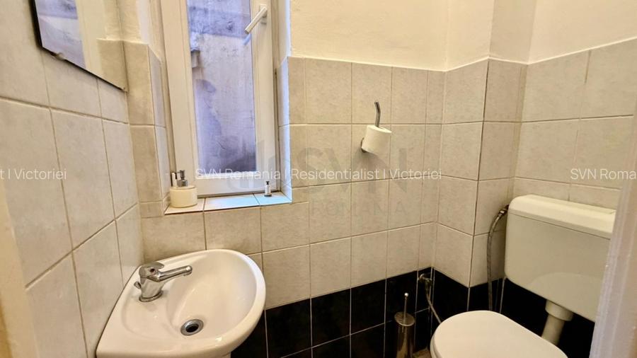 REA0082772 Apartament 4 camere I Spatiu Birou I Rezidential I De inchiriat - 13