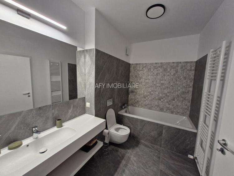 [EN/RO] Apartament 3 camere, The Ivy, mobilat lux, prima inchiriere, for expats - 2